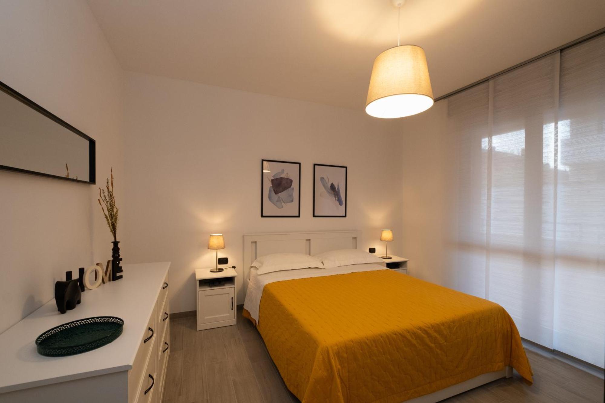 Appartement Bilocale A Lainate Lainhouse Extérieur photo