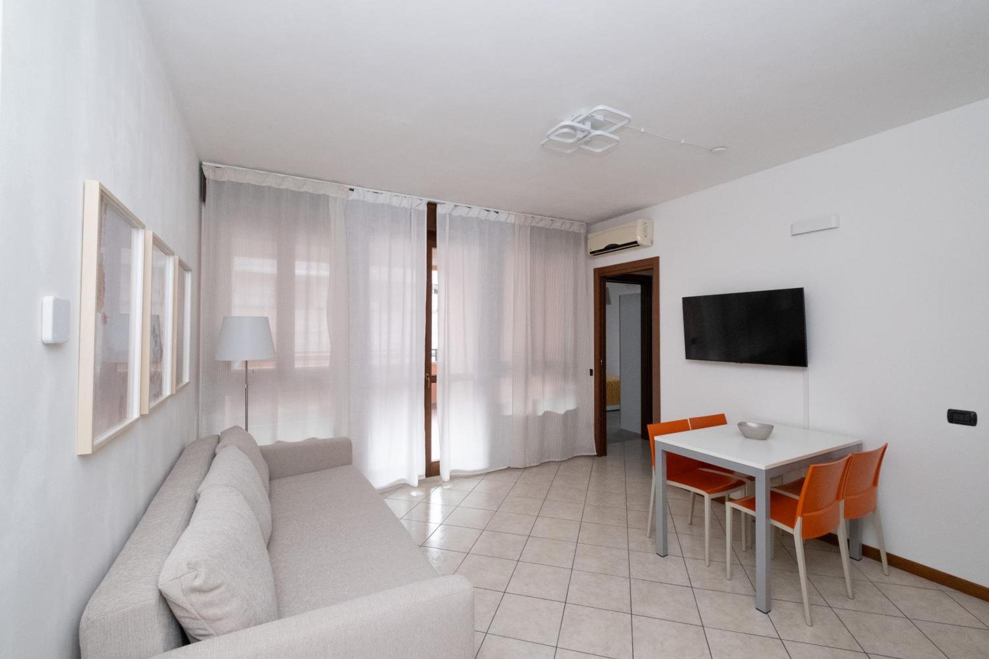 Appartement Bilocale A Lainate Lainhouse Extérieur photo