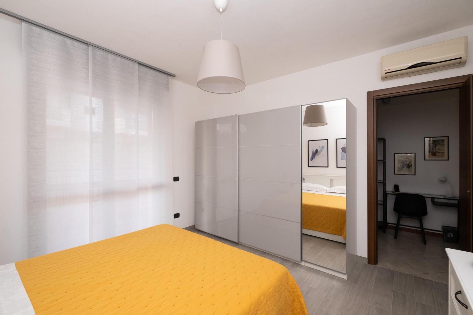 Appartement Bilocale A Lainate Lainhouse Extérieur photo